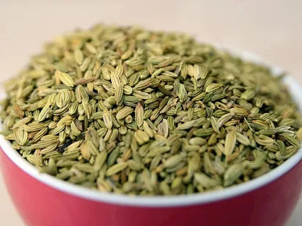 تصویر 3 از زیره سبز بسته بندی شده با تازگی و کیفیت ممتاز